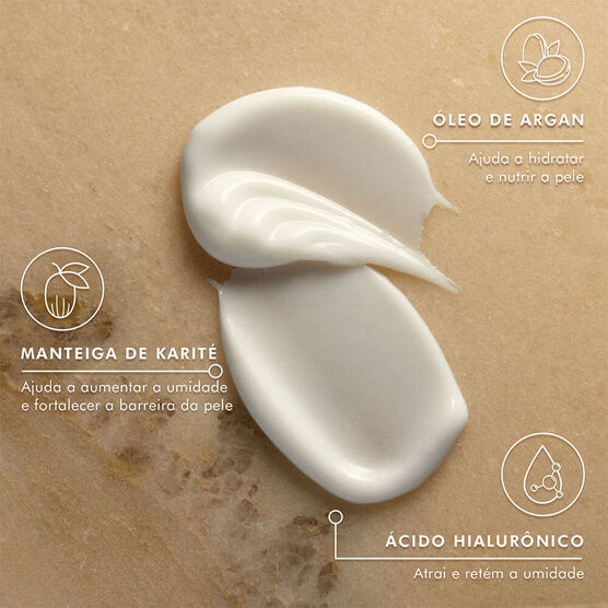 BODY MOROCCANOIL CREME 40 ml